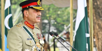 CDF Munir Warns Any Future Misadventure Against Pakistan Will Have ‘Far-Reaching and Painful’ Consequences
