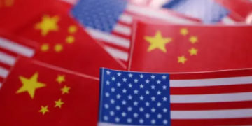 Western analysts see limited gains from Trump-Xi summit