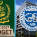 IMF Sets Rs17.145 Trillion Revenue Target for Pakistan in FY2026-27 Budget
