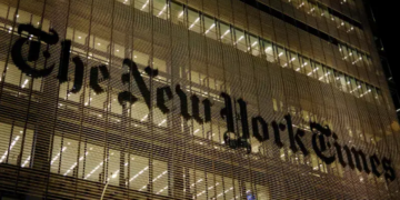 Israel Threatens Legal Action Against The New York Times Over Report on Alleged Abuse of Palestinian Detainees