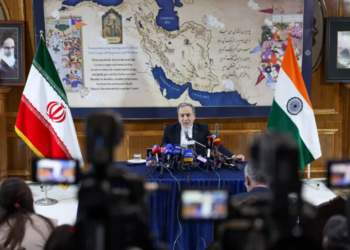 BRICS meeting ends without joint statement as divisions over Iran-Israel war surface