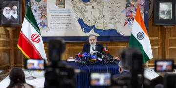 BRICS meeting ends without joint statement as divisions over Iran-Israel war surface