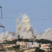 Israel Launches Fresh Strikes in Lebanon as Hezbollah calls talks ‘dead end’