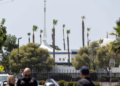 Five Dead After Shooting at San Diego’s Largest Mosque, Police Investigating Hate Crime