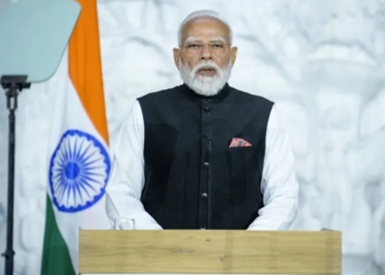 Norwegian Journalist Questions Modi Over Refusal to Take Press Questions