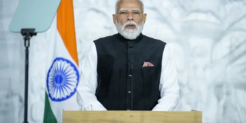 Norwegian Journalist Questions Modi Over Refusal to Take Press Questions