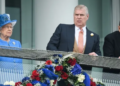Queen backed Andrew’s trade envoy role, newly released documents reveal