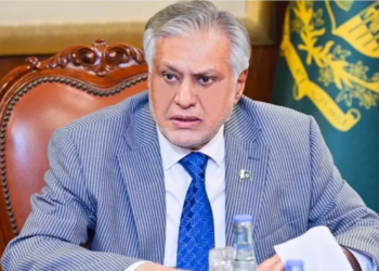 Dar to lead Pakistan’s diplomatic push at UNSC meeting on Iran–US tensions