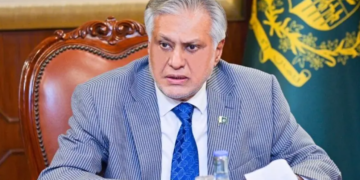 Dar to lead Pakistan’s diplomatic push at UNSC meeting on Iran–US tensions