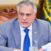 Dar to lead Pakistan’s diplomatic push at UNSC meeting on Iran–US tensions