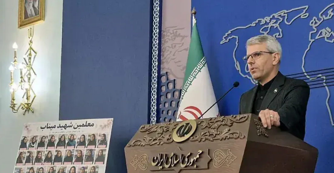 Iran Says Major Progress Made in US Talks, But Deal Not Yet Near