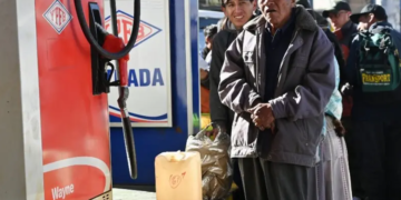 IMF, World Bank and IEA Warn of Global Fuel Shortages if Strait of Hormuz Remains Blocked