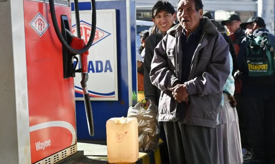 IMF, World Bank and IEA Warn of Global Fuel Shortages if Strait of Hormuz Remains Blocked