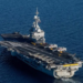 France deploys aircraft carrier towards Middle East for possible Hormuz mission