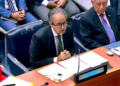 Pakistan warns UN of ‘systematic annexation’ of occupied West Bank by Israel