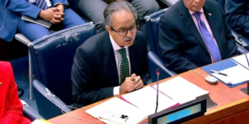 Pakistan warns UN of ‘systematic annexation’ of occupied West Bank by Israel
