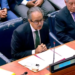 Pakistan warns UN of ‘systematic annexation’ of occupied West Bank by Israel