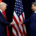 China confirms Trump’s visit this week