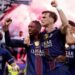 PSG Beat Arsenal on Penalties to Retain UEFA Champions League Title After Thrilling Final in Budapest