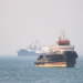 US and Iran launch new attacks as they wrestle for control of Gulf waters