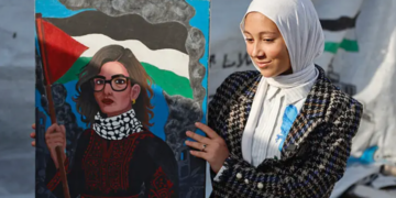US Court Temporarily Suspends Sanctions on UN Palestine expert