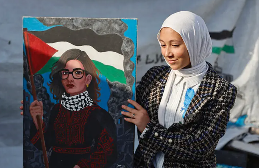 US Court Temporarily Suspends Sanctions on UN Palestine expert