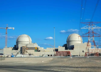 UAE Condemns Drone Strike Near Barakah Nuclear Plant as ‘Dangerous Escalation’