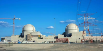 UAE Condemns Drone Strike Near Barakah Nuclear Plant as ‘Dangerous Escalation’