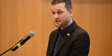 Greenland PM Says US Position Unchanged After Meeting Trump Envoy