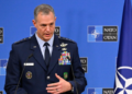 Nato Considering Possible Role in Strait of Hormuz, Says Top Commander