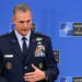 Nato Considering Possible Role in Strait of Hormuz, Says Top Commander