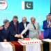 China, Pakistan celebrate 75th anniversary of diplomatic ties, vow to deepen all-round cooperation