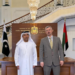 Russia, UAE envoys in Pakistan back peaceful resolution of Middle East tensions and support mediation efforts