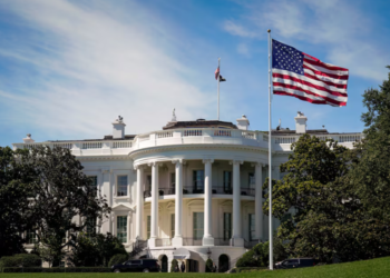 US judge temporarily blocks Trump’s $1.8 billion ‘weaponization’ fund
