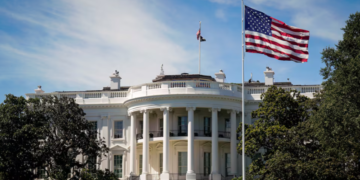 US judge temporarily blocks Trump’s $1.8 billion ‘weaponization’ fund