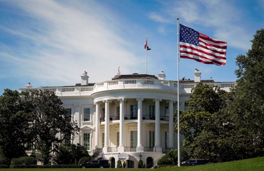 US judge temporarily blocks Trump’s $1.8 billion ‘weaponization’ fund