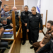 Israeli Court Extends Detention of Gaza Flotilla Activists Until May 10