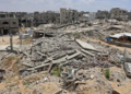 Israeli strikes kill six in Gaza amid ongoing ceasefire violations