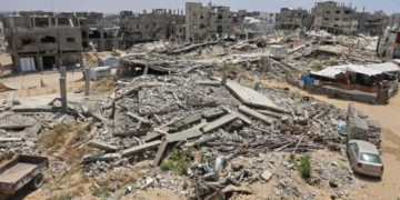 Israeli strikes kill six in Gaza amid ongoing ceasefire violations