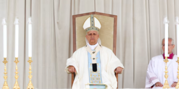 Pope Leo, after Rubio meeting, asks God to inspire leaders to calm tensions