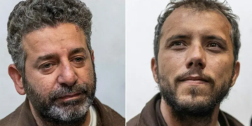 Israel to deport Gaza flotilla activists after release from detention