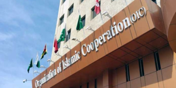 OIC Condemns Terrorist Attack in Bannu District, Islamic Republic of Pakistan