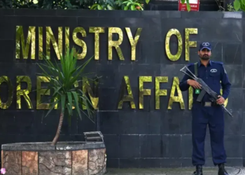 Pakistan Rejects Report on Iranian Military Aircraft at Nur Khan Airbase