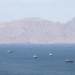 Iran warns US Navy to stay clear of Hormuz after Trump says US to help stranded ships