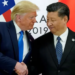 Trump expects ‘big, fat hug’ from Xi amid tense agenda