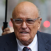 Former NYC Mayor Rudy Giuliani hospitalized in critical condition