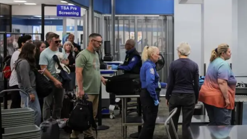 Laser hair removal device triggers bomb scare evacuation at Australian airport