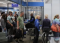 Laser hair removal device triggers bomb scare evacuation at Australian airport