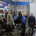 Laser hair removal device triggers bomb scare evacuation at Australian airport