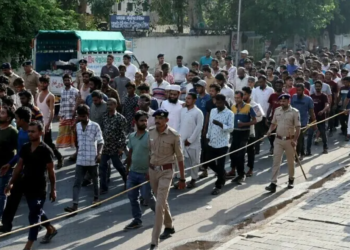 India Orders Detention Centres in West Bengal, Raising Fears of Arbitrary Deportations